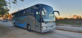     Mercedes-Benz Tourismo