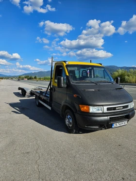 Iveco 2.8 40C11 3.5t | Mobile.bg    3