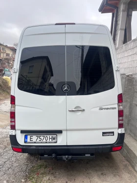 Mercedes-Benz Sprinter 315 Cdi | Mobile.bg    3