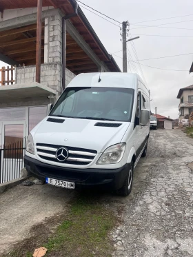 Mercedes-Benz Sprinter 315 Cdi | Mobile.bg    5