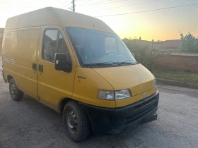 Fiat Ducato 2500 | Mobile.bg    2