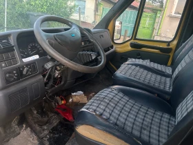 Fiat Ducato 2500 | Mobile.bg    5