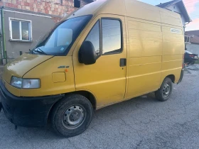 Fiat Ducato 2500 | Mobile.bg    3