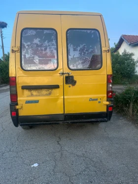 Fiat Ducato 2500 | Mobile.bg    4
