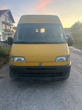  Fiat Ducato