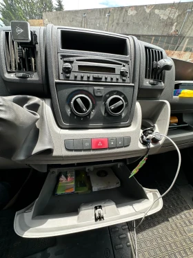 Fiat Ducato 2.2 Klima | Mobile.bg    9