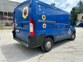 Fiat Ducato 2.2 Klima | Mobile.bg    4