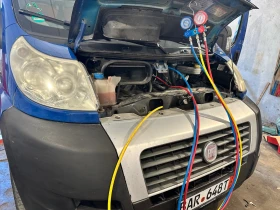 Fiat Ducato 2.2 Klima | Mobile.bg    14