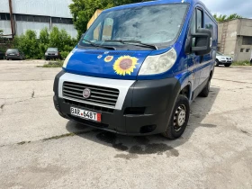     Fiat Ducato 2.2 Klima