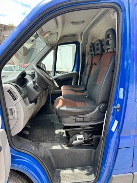 Fiat Ducato 2.2 Klima | Mobile.bg    6