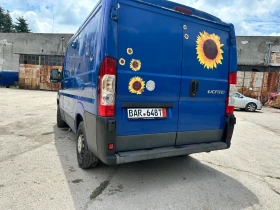 Fiat Ducato 2.2 Klima | Mobile.bg    5