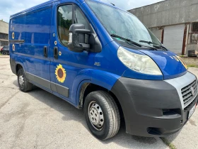 Fiat Ducato 2.2 Klima | Mobile.bg    3