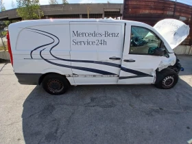 Mercedes-Benz Vito 651940 | Mobile.bg    11