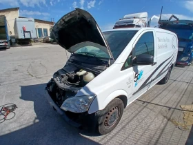 Mercedes-Benz Vito 651940 | Mobile.bg    2