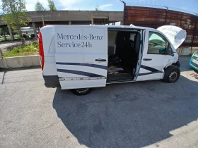 Mercedes-Benz Vito 651940 | Mobile.bg    9