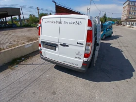 Mercedes-Benz Vito 651940 | Mobile.bg    7