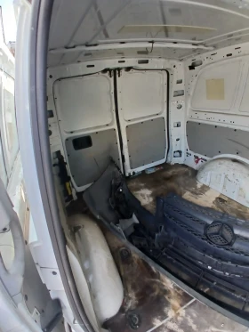 Mercedes-Benz Vito 651940 | Mobile.bg    10