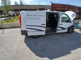 Mercedes-Benz Vito 651940 | Mobile.bg    8