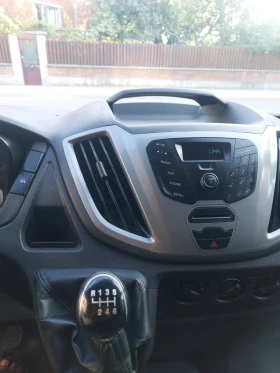 Ford Transit | Mobile.bg    9
