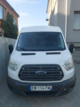 Ford Transit | Mobile.bg    3