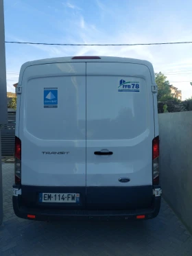 Ford Transit | Mobile.bg    4