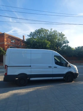 Ford Transit | Mobile.bg    6