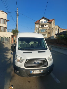 Ford Transit | Mobile.bg    2