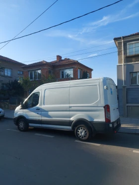 Ford Transit | Mobile.bg    5