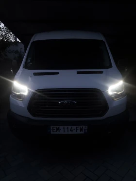 Ford Transit | Mobile.bg    13