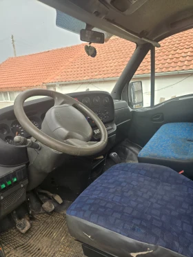 Iveco 35c11 2800 4� ���������� ��������� ��������� ���� ���  | Mobile.bg � ����� ������ 7