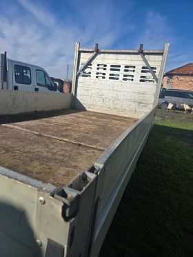 ����� �� �������� �� Iveco 35c11 2800 4� ���������� ��������� ��������� ���� ��� 