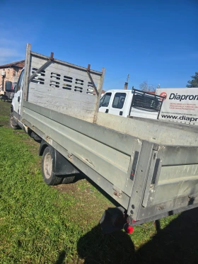 ����� �� �������� �� Iveco 35c11 2800 4� ���������� ��������� ��������� ���� ��� 