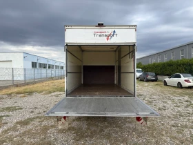 Mercedes-Benz Sprinter 316 2.2 CDI | Mobile.bg    11