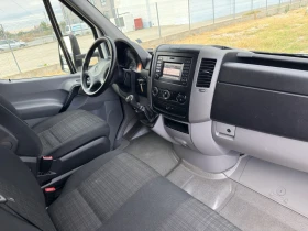 Mercedes-Benz Sprinter 316 2.2 CDI | Mobile.bg    8