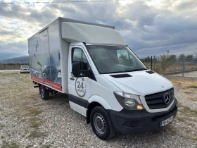 Mercedes-Benz Sprinter 316 2.2 CDI | Mobile.bg    3