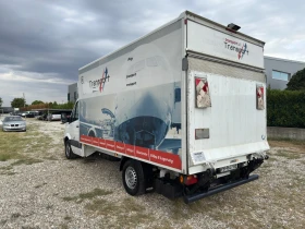 Mercedes-Benz Sprinter 316 2.2 CDI | Mobile.bg    6