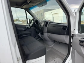 Mercedes-Benz Sprinter 316 2.2 CDI | Mobile.bg    7