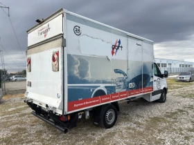 Mercedes-Benz Sprinter 316 2.2 CDI | Mobile.bg    4