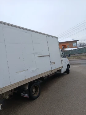 Mercedes-Benz Sprinter 412 | Mobile.bg � ����� ������ 4