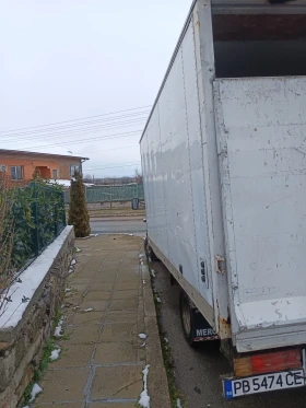 Mercedes-Benz Sprinter 412 | Mobile.bg � ����� ������ 5