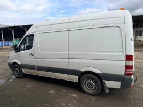 Mercedes-Benz Sprinter 316, снимка 6
