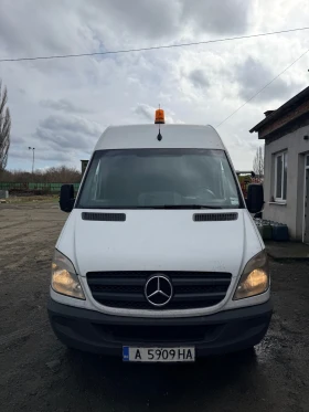 Mercedes-Benz Sprinter 316, снимка 1