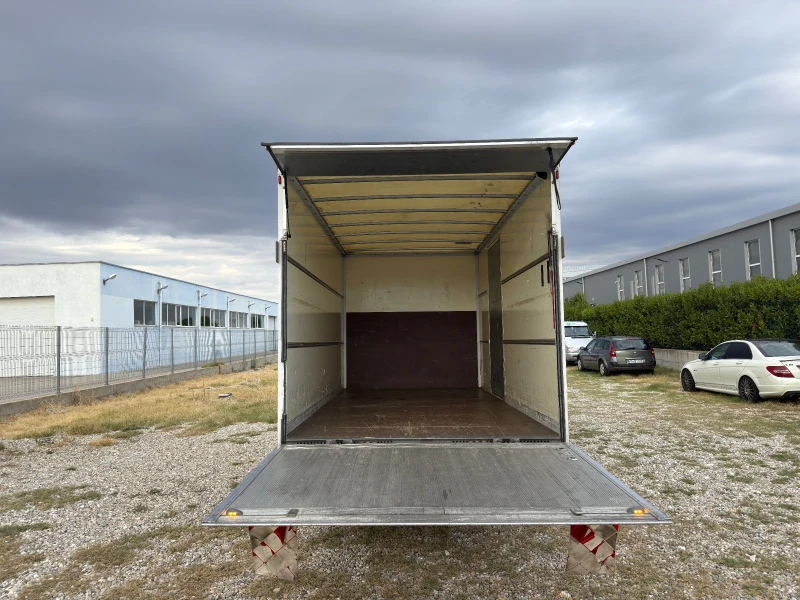 Mercedes-Benz Sprinter 316 2.2 CDI, снимка 12 - Бусове и автобуси - 52329457