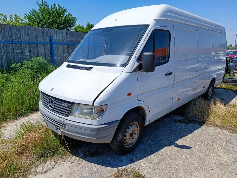 Mercedes-Benz Sprinter 308 1, снимка 1 - Бусове и автобуси - 36793855