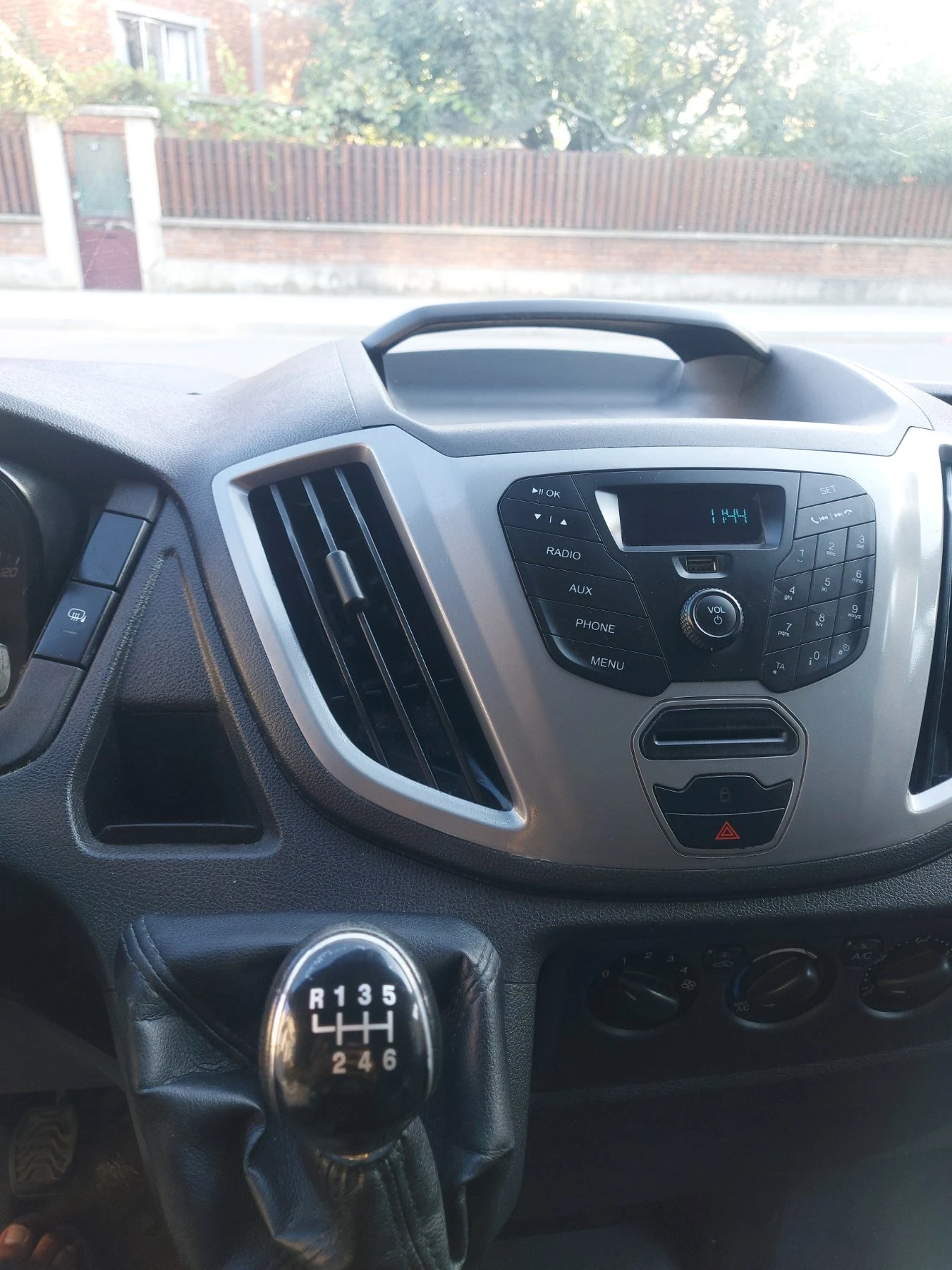 Ford Transit  - изображение 9