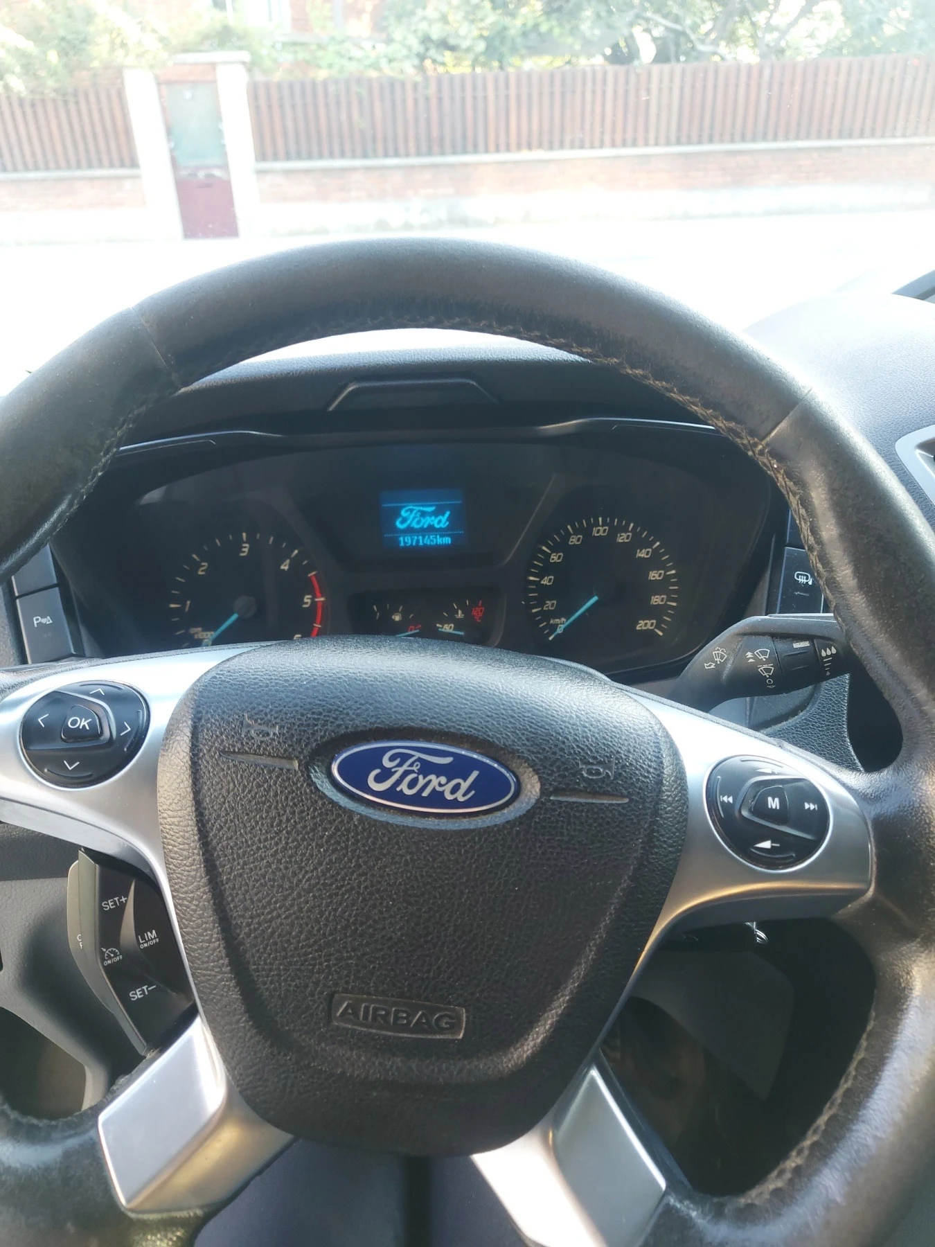 Ford Transit  - изображение 8