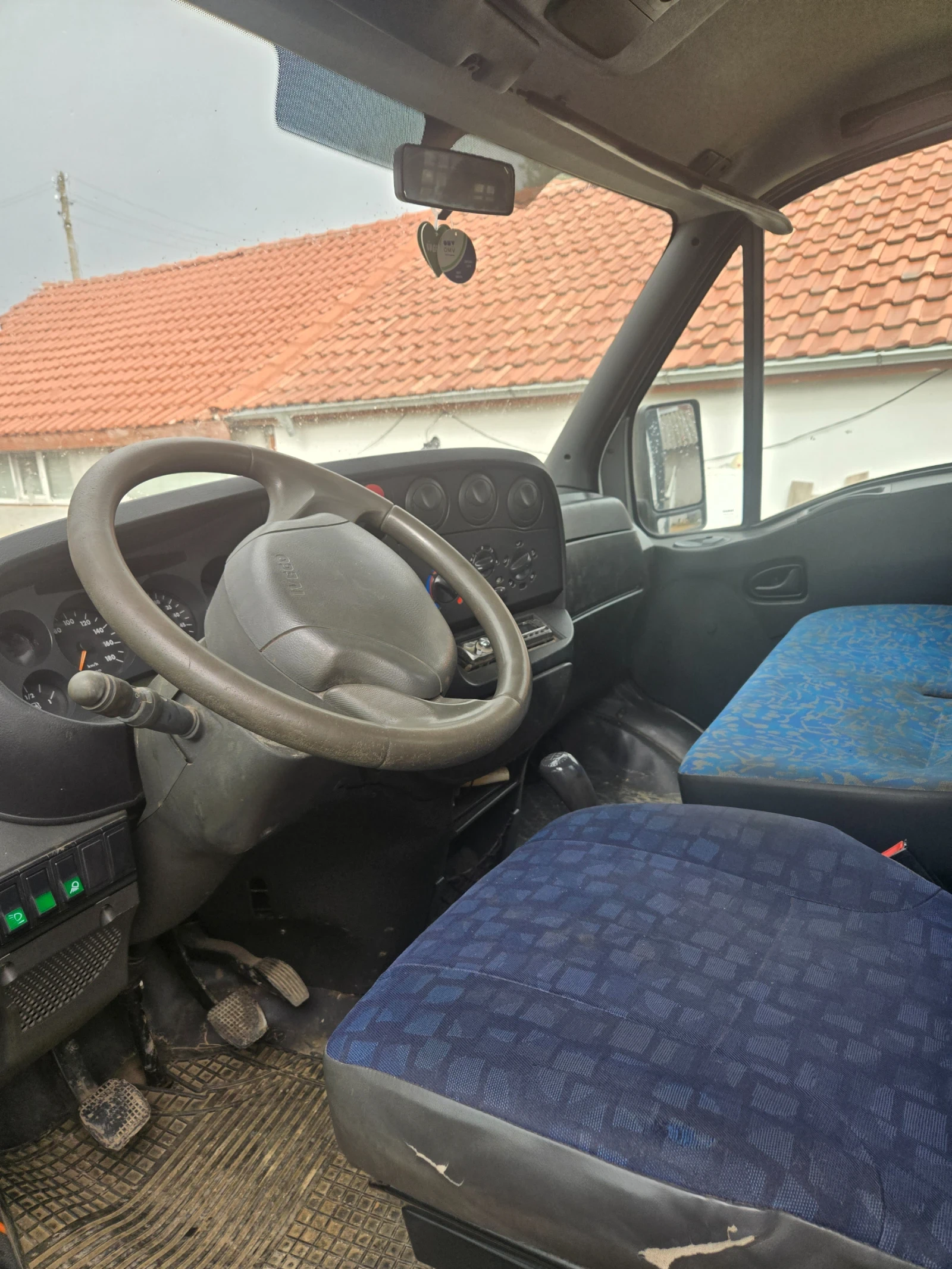 Iveco 35c11 2800 4� ���������� ��������� ��������� ���� ���  | Mobile.bg � ����������� 7