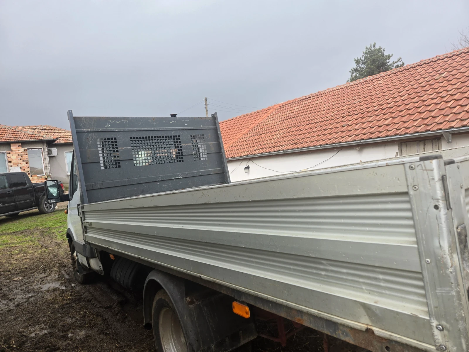 Iveco 35c11 2800 4� ���������� ��������� ��������� ���� ���  | Mobile.bg � ����������� 9