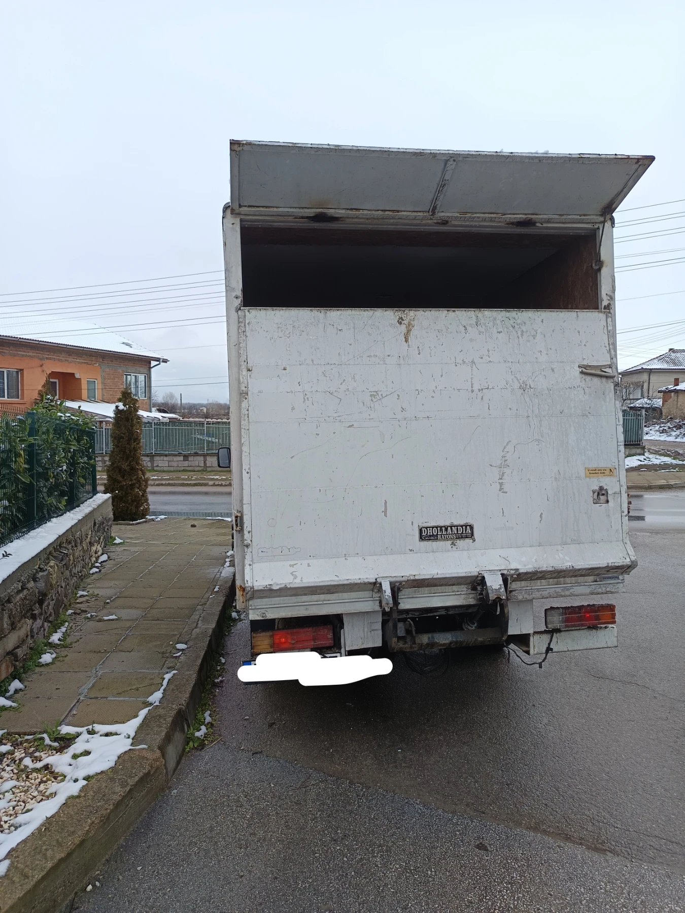 Mercedes-Benz Sprinter 412  - изображение 2