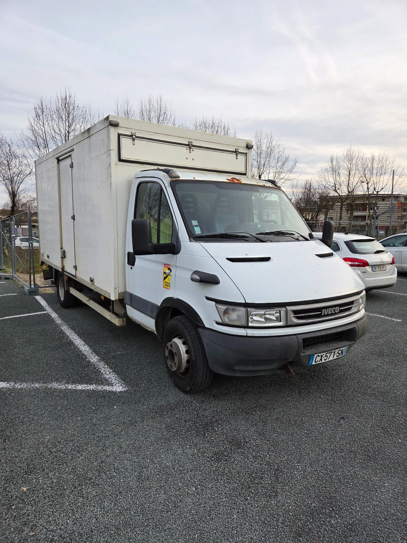 Iveco 35c17 | Mobile.bg � ����������� 1